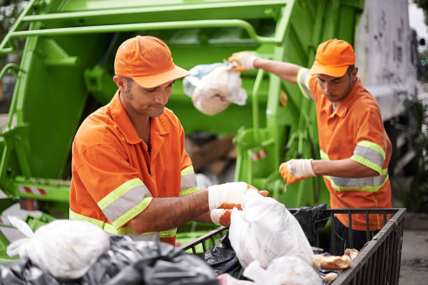 Best Construction Debris Removal  in Fairfield, OH