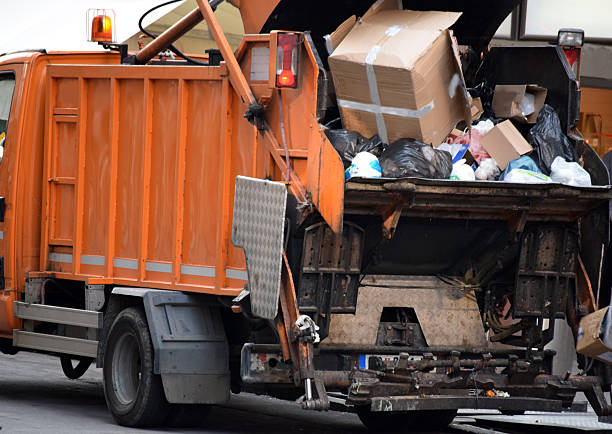 Best Retail Junk Removal  in Fairfield, OH